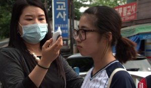 Corée du Sud: l'inquiétude monte après un 6e décès