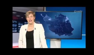 TV Vendée - Le JT du 05/06/2015