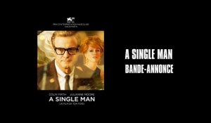 A single man de Tom Ford avec Colin Firth & Julianne Moore - Bande-annonce