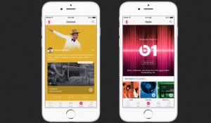 Spotify tiendra-t-il le coup face à Apple Music ?