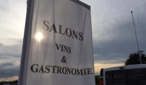Salon des vins et de la gastronomie