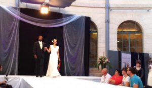 Salon du mariage