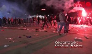 Coupe de France: les supporters rennais une nouvelle fois déçus