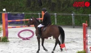 Normandie horse show: un CSi** sélectif à Saint-Lô, la preuve !