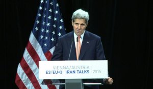 Iran: un accord qui apportera de la "transparence"