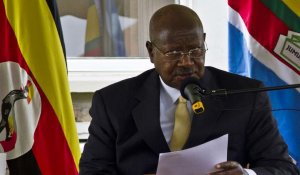 Au Burundi, la médiation ougandaise ouvre la voie au dialogue