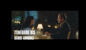 Itinéraire bis avec Leila Bekhti & Fred Testot -  bande annonce