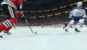 NHL 16 - Gameplay Balance Trailer