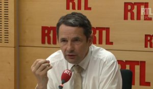 Thierry Mandon : «L'université française est confrontée au choc démographique»