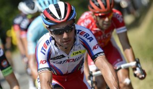 Tour de France 2015 : après Huy, Rodriguez triomphe au Plateau de Beille
