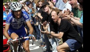 Dix victoires françaises au Tour de France un 14 juillet