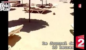 JT 13h France 2 : le tueur de Sousse filmé