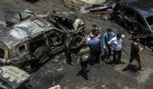 Le procureur général égyptien tué dans un attentat au Caire