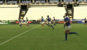 Rugby: Clermont se prépare pour la finale du Top 14
