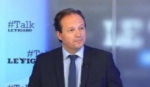 Jean-Marc Germain : «Les Aubryistes ont leur place au gouvernement»