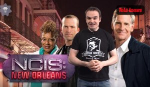 L'Expert des séries. NCIS Nouvelle Orleans : Faut-il regarder le nouveau spin-off de NCIS ?