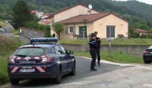Trois adolescents tués dans une explosion en Haute-Loire