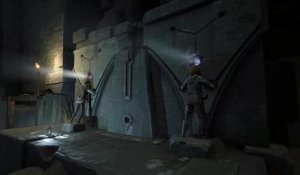 Ashen - E3 2015 Announce Trailer