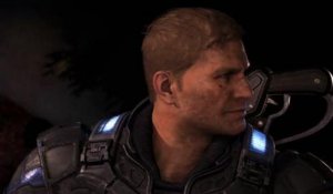 Gears of War 4 - E3 2015 Gameplay Preview