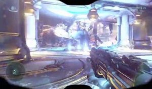 Halo 5 : Guardians - E3 2015 Campaign Trailer