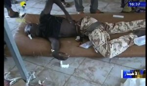 Double attentat-suicide à N'Djamena, Boko Haram accusé