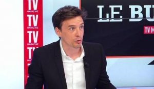 François-Xavier Ménage : « M6 peut encore mettre de l'argent sur la table »