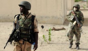 La force régionale anti-Boko Haram enfin mise sur pied
