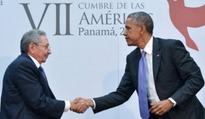 États-Unis - Cuba : le grand rapprochement progresse