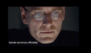 Steve Jobs - Global Trailer 1 (VOST-FR) (Universal Pictures)