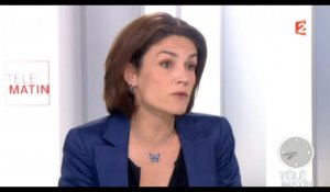 Chantal Jouanno : «Une union UDI-UMP aura bien lieu au second tour des régionales»