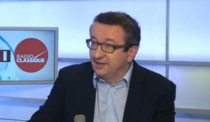 Christian Paul : avec le 49-3, «Valls met en danger la réélection de Hollande»