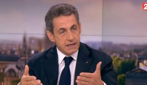 Congrès LR : Juppé sifflé, Sarkozy «regrette»
