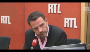 Jérôme Kerviel : «Aujourd'hui, je suis blanchi»