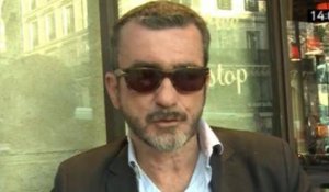 L'exécution de Serge Atlaoui «pourrait se dérouler assez rapidement» indique son avocat