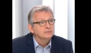 Pierre Laurent : «J'ai demandé au président de la république des excuses publiques»