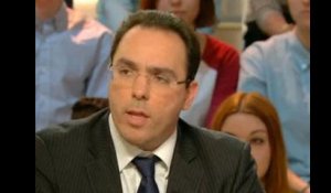 Projet d'attentat déjoué : le député PS Sébastien Pietrasanta dénonce un «manque de moyens»