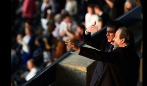 Valls à Berlin : pour les politiques, «l'affaire est close»