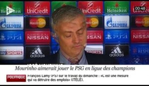 Yannick Noah : «  Arnaud Clément s'est senti visé... »