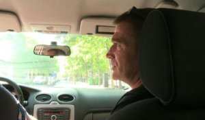 Paris: les Boers en maraude à la recherche des UberPOP illégaux