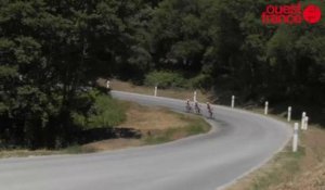 Tour de France : où se placer dans le final vers Fougères ?