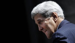 Accord sur le nucléaire iranien : "Il reste peu de choses à faire" selon Kerry