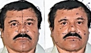 Le baron de la drogue Joaquin "El Chapo" Guzman se fait la belle