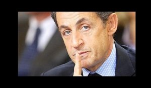 Eglises transformées en mosquées: Nicolas Sarkozy s'en mêle - ZAPPING ACTU DU 10/07/2015