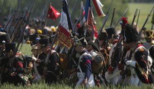 Bicentenaire de Waterloo : la France manque à l'appel