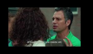 DADDY COOL - Extrait 3