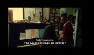 DADDY COOL - Extrait 5