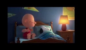 Snoopy en de Peanuts - De Film - Vlaamse Trailer 3 [HD]