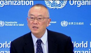 Coronavirus: l'OMS critique le manque de réaction de la Corée