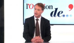 François Asselin (CGPME) : « Le marché de l'emploi est complètement sclérosé »