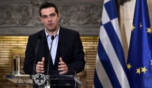 La Grèce obtient du FMI un délai de paiement fixé au 30 juin
